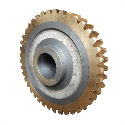 Straight Bevel Gears