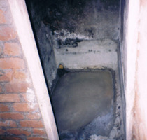 Toilet & Sunk Water Proofing By Shipra Enterprise