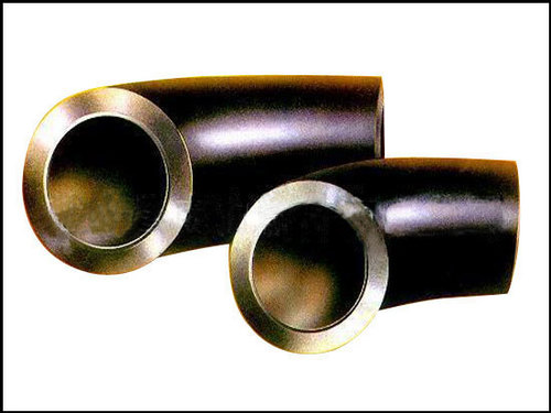 Alloy B-3 Elbow