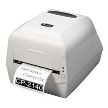 Argox Barcode Printer