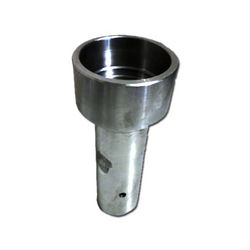 Axle Housing - Solid Stainless Steel, High Durability for Harsh Conditions