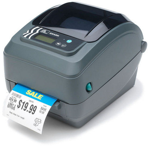 Barcode Printer 