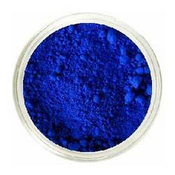 Blue Pigment