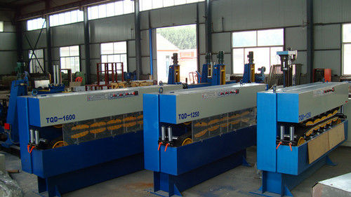 Cable Making Machine