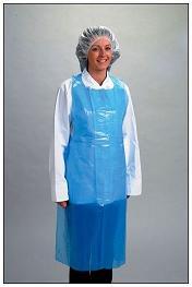 Disposable PE Aprons