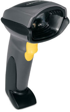 Ds6707 Barcode Scanner