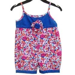 Kids Rompers - Soft Cotton Fabric, Multiple Sizes and Vibrant Colors | Stylish Designs for Every Occasion
