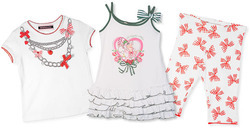 Kids Wear - High-Quality Cotton Blend, Stylish and Comfortable Designs for All Occasions