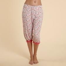 Ladies 3/4TH Pant