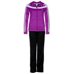 Ladies Tracksuits - Sweat Absorbent Fabric , Available in Various Sizes and Colors