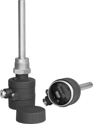 Ld-rv Vibrating Rod Level Switch