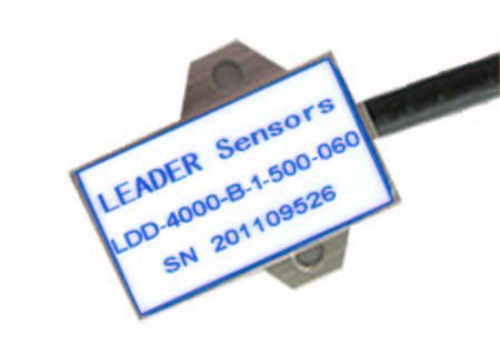 LDD-4000 Accelerometer Pressure Sensor