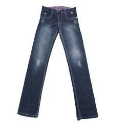 Long Lasting Fabric Jeans