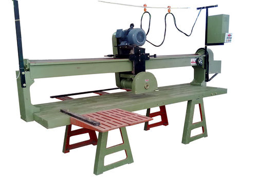 Marble Cutting Machine