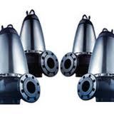 Precision Duty Submersible Pumps