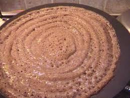 Ragi Dosa