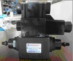 Solenoid Operated Flow Control Valves By Propiston Hydraulics Co.,Ltd.