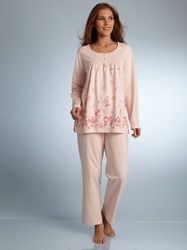 Womens Nighties - Soft Cotton Blend Material, Various Sizes and Colors | Stylish Comfort for Sleep and Relaxation