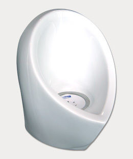 Zeroflush Waterless Urinals