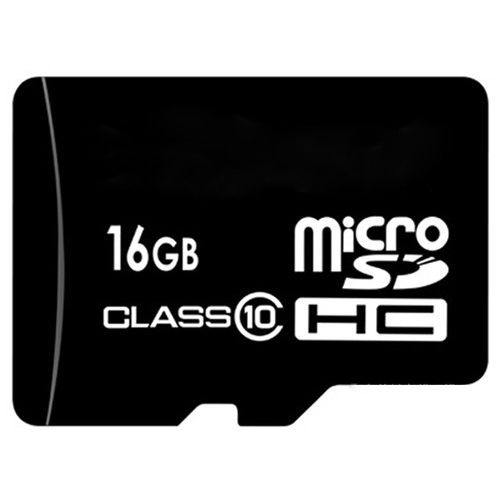 16gb Memory Card