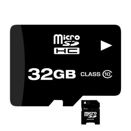 32gb Oem Memory Card