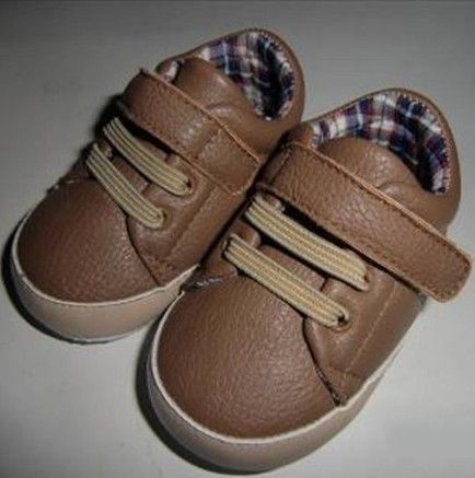 Baby Shoes