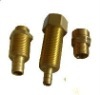 Brass Hose Connector By Rhilee Industrial Company Limited
