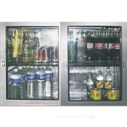 Display Refrigerator