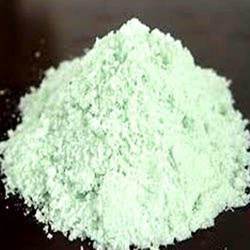 Ferrous Sulphate