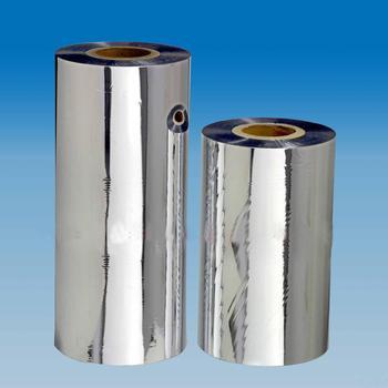 High Vacuum Metallized PET Film HO-103