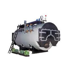 IBR Steam Boilers