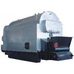 Industrial Coal Fired Boilers