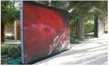 LED Video Wall