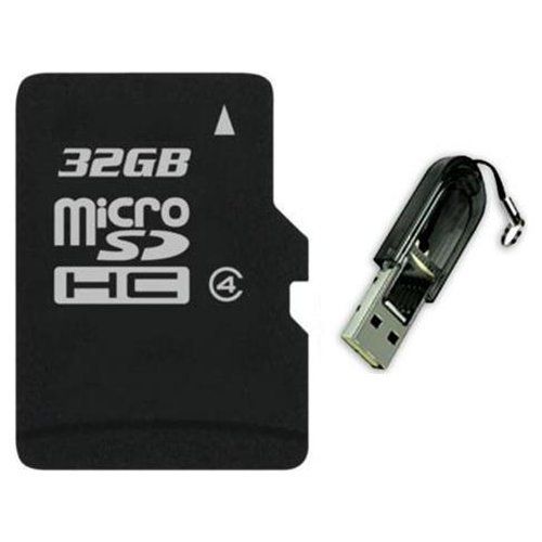 Micro Memory Card