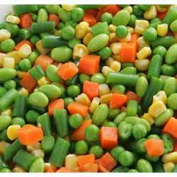 Mix Vegetable Frozen