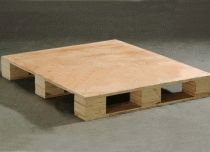 Plywood Pallet