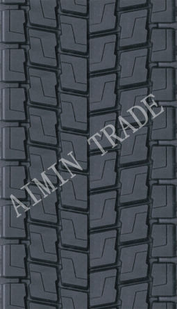 Precured Tread Rubber