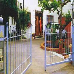 Remote Gates - Durable Corrosion-Resistant Metal Design | High Quality, Unmatched Assortment