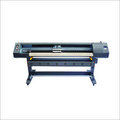 Solvent Printer Machine 