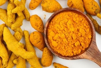 Turmeric 