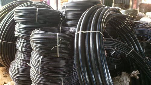 Wintech HDPE Pipes