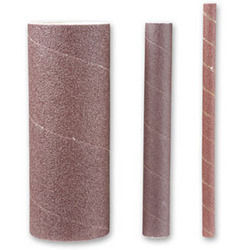 Abrasive Sleeves - Premium Quality Material , Versatile Applications for Industrial Use