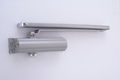 Aluminium Section Door Closers