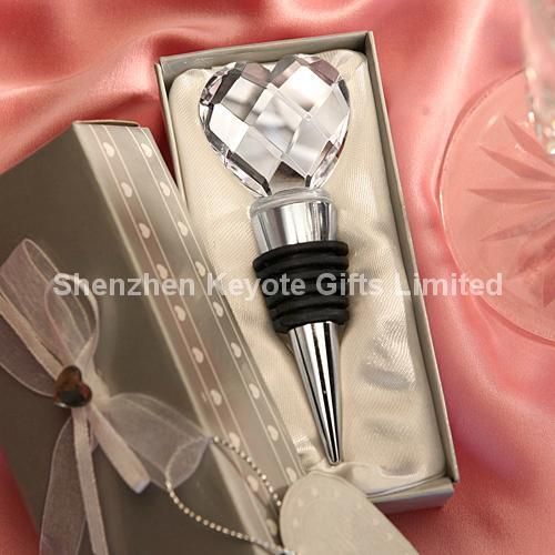 Bottle Stopper - Eco-Friendly Material, Elegant Design for Weddings | Customizable Patterns Available, Reliable Quality from Professional Manufacturer