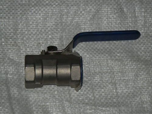 Desigen Ball Valve