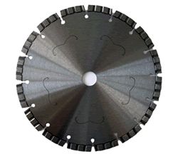 Diamond Saw Blades