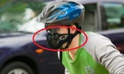 Face Masks For Bike Riders