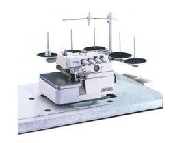 High-Speed Overlock Sewing Machine