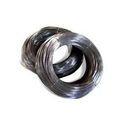 Ms Annealed Binding Wire