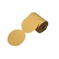 Paper Disc Rolls